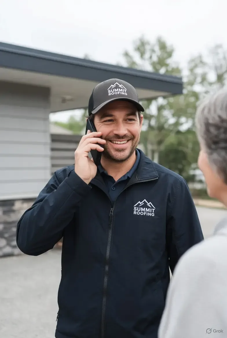 Flat Roof Leak Repair Ford, WA FAQs
